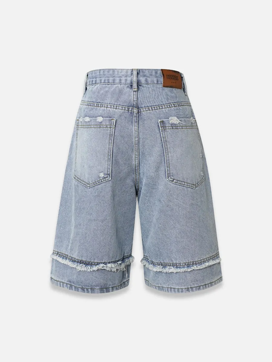 Line Jorts