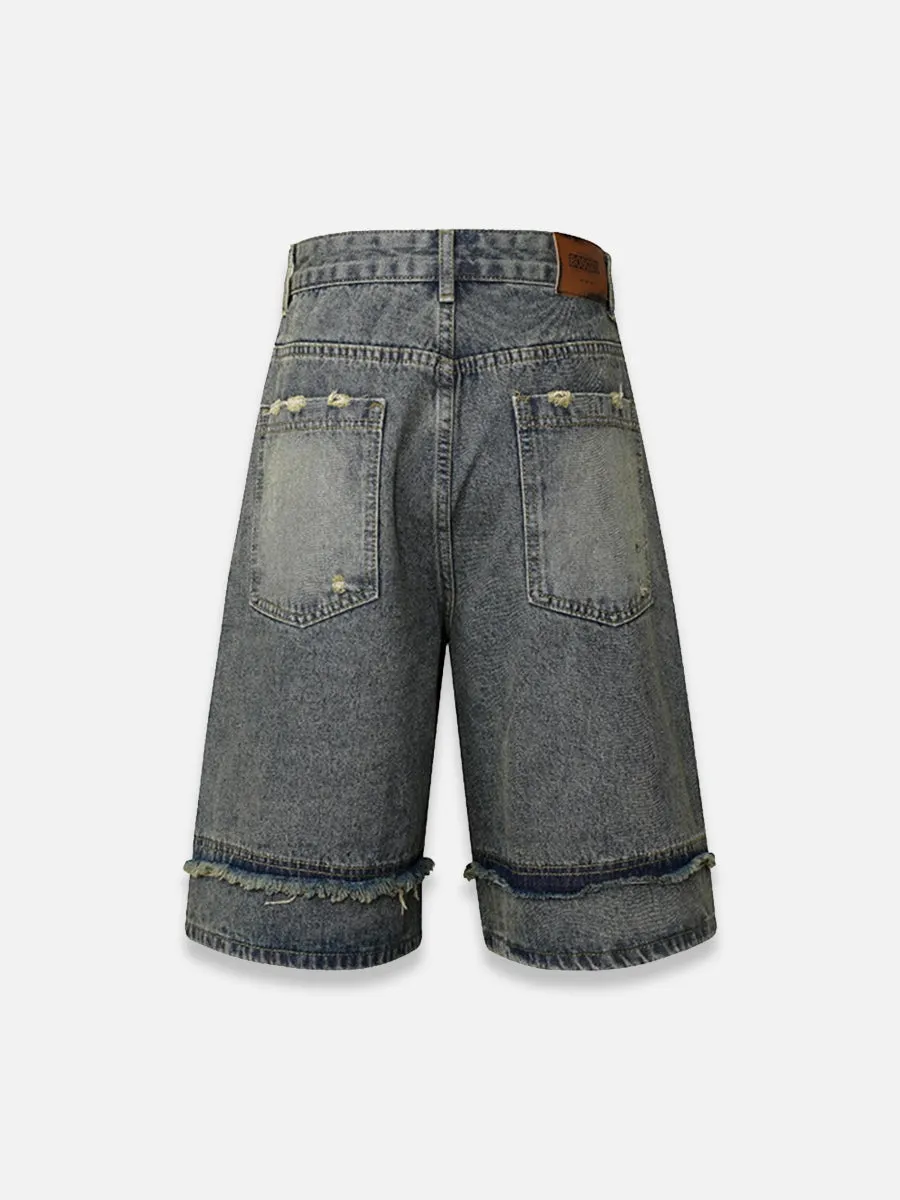 Line Jorts