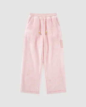 LYCHEE DRAGON FLEECE PJ PANT