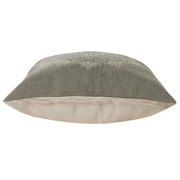 Mandala 04692WNT Winter Twig Pillow