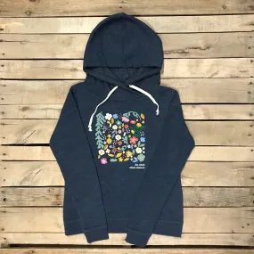 Meadow Flowers Hoodie