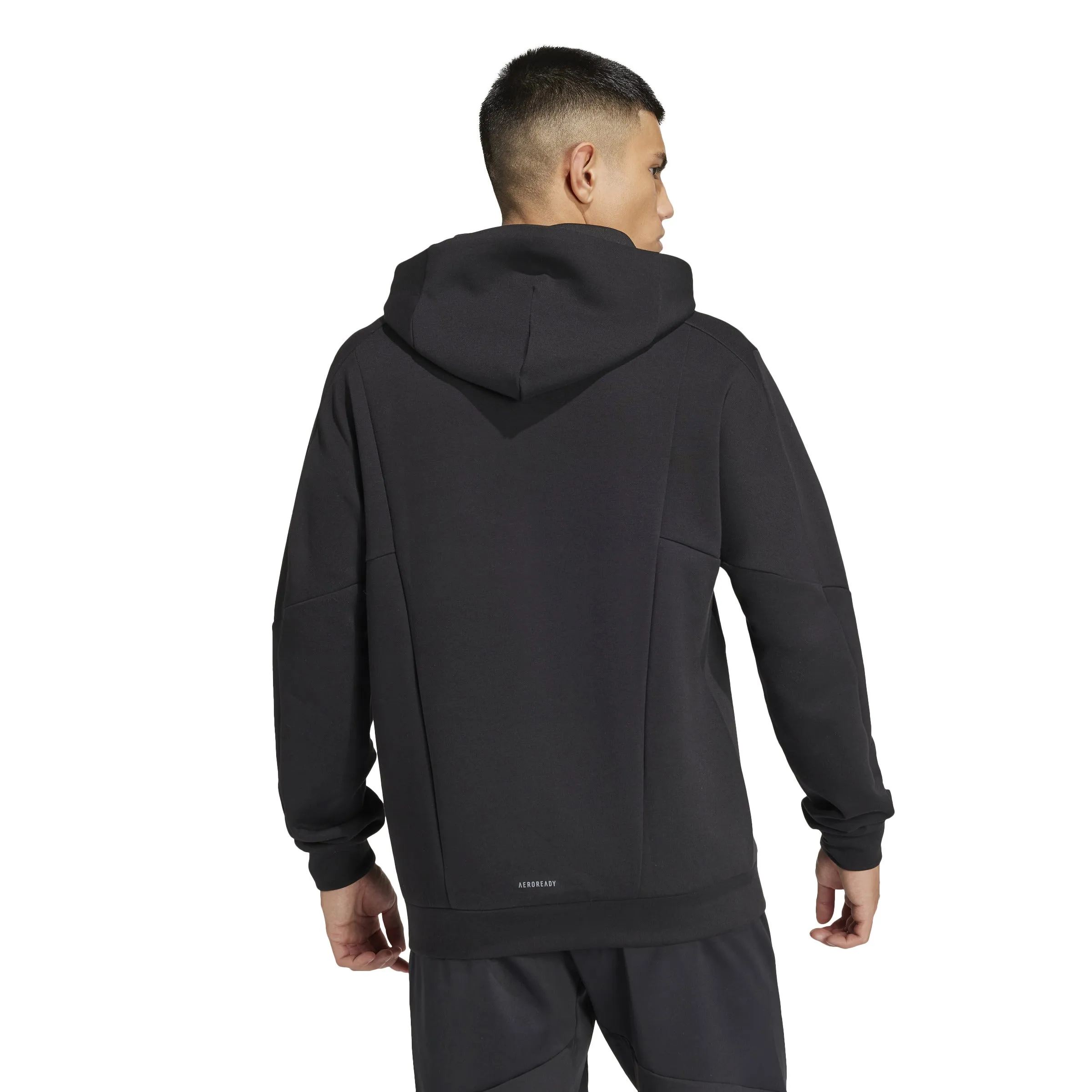 Men's Adidas Designed for Training Hoodie