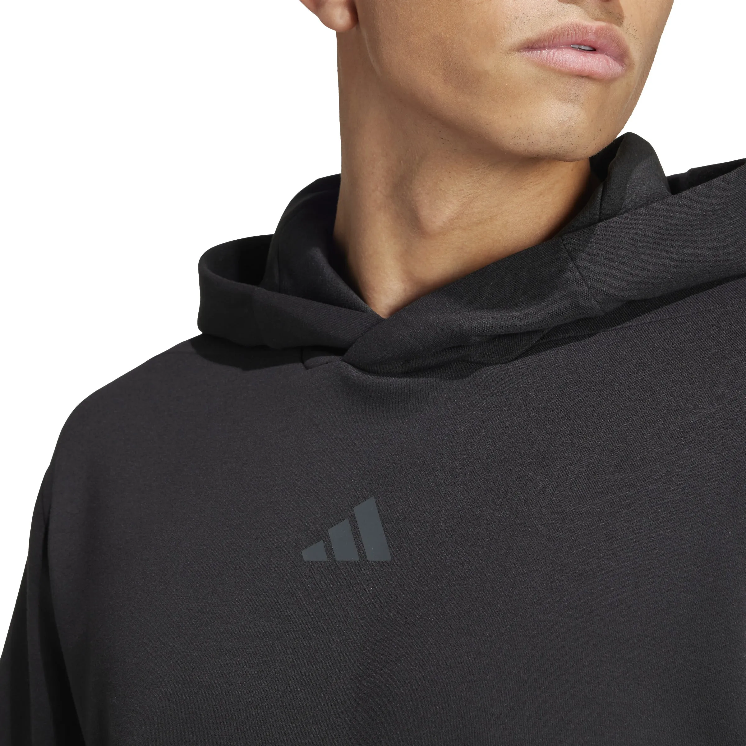 Men's Adidas Designed for Training Hoodie