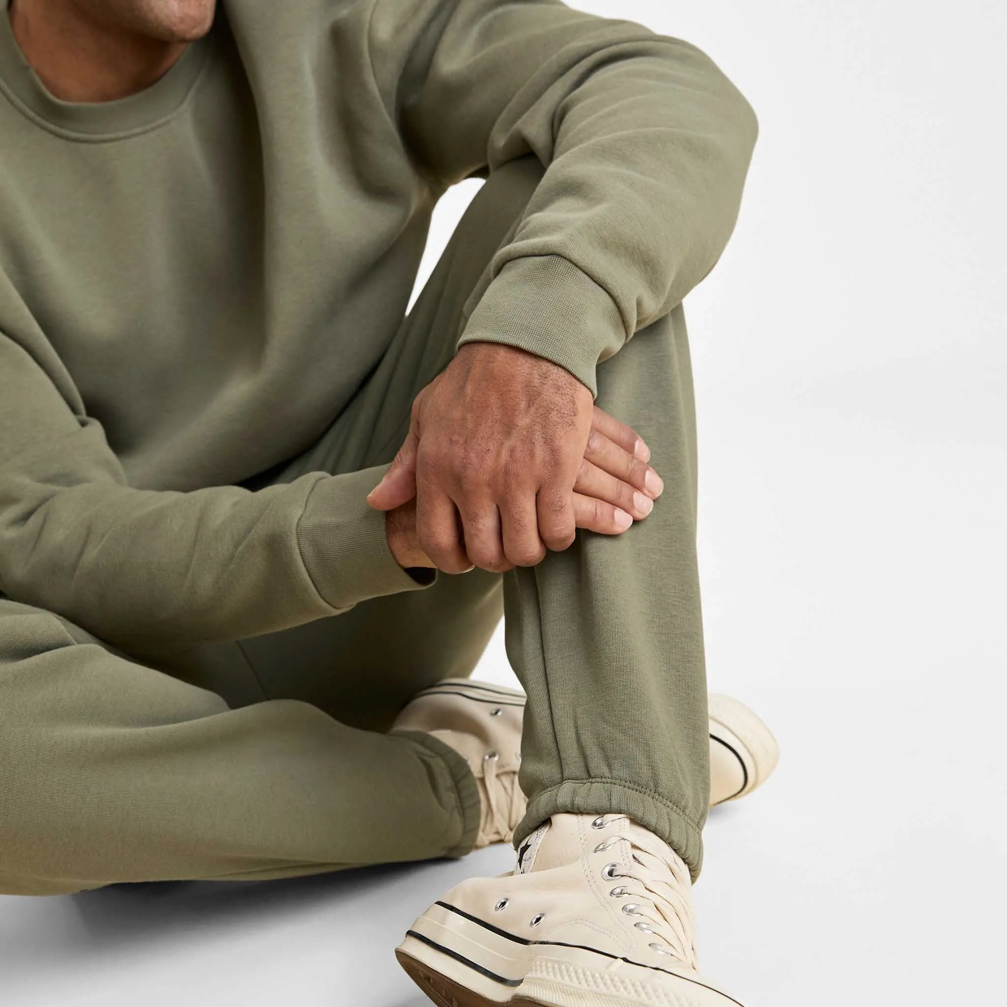 Men's Classic Sweatpant | Olive