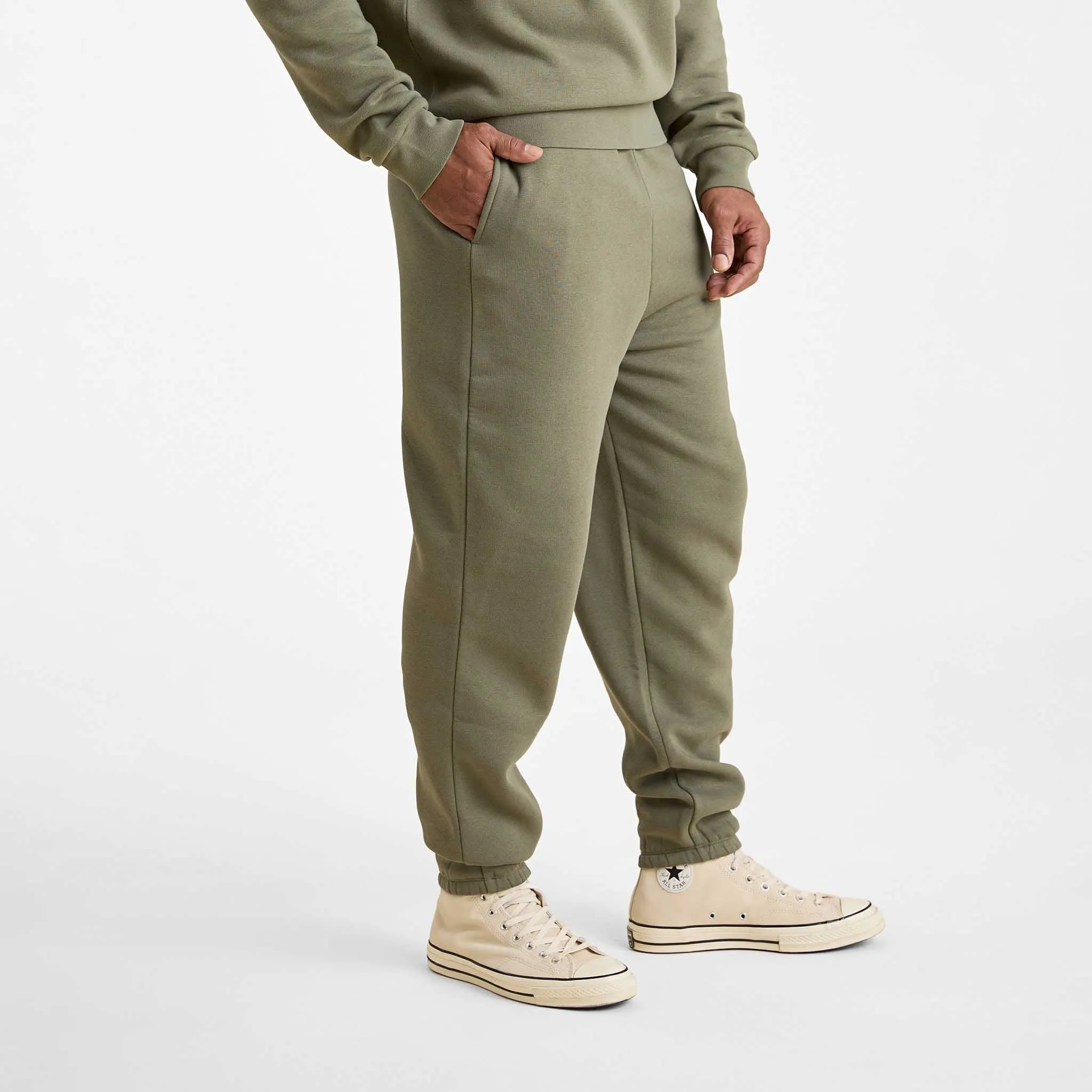 Men's Classic Sweatpant | Olive