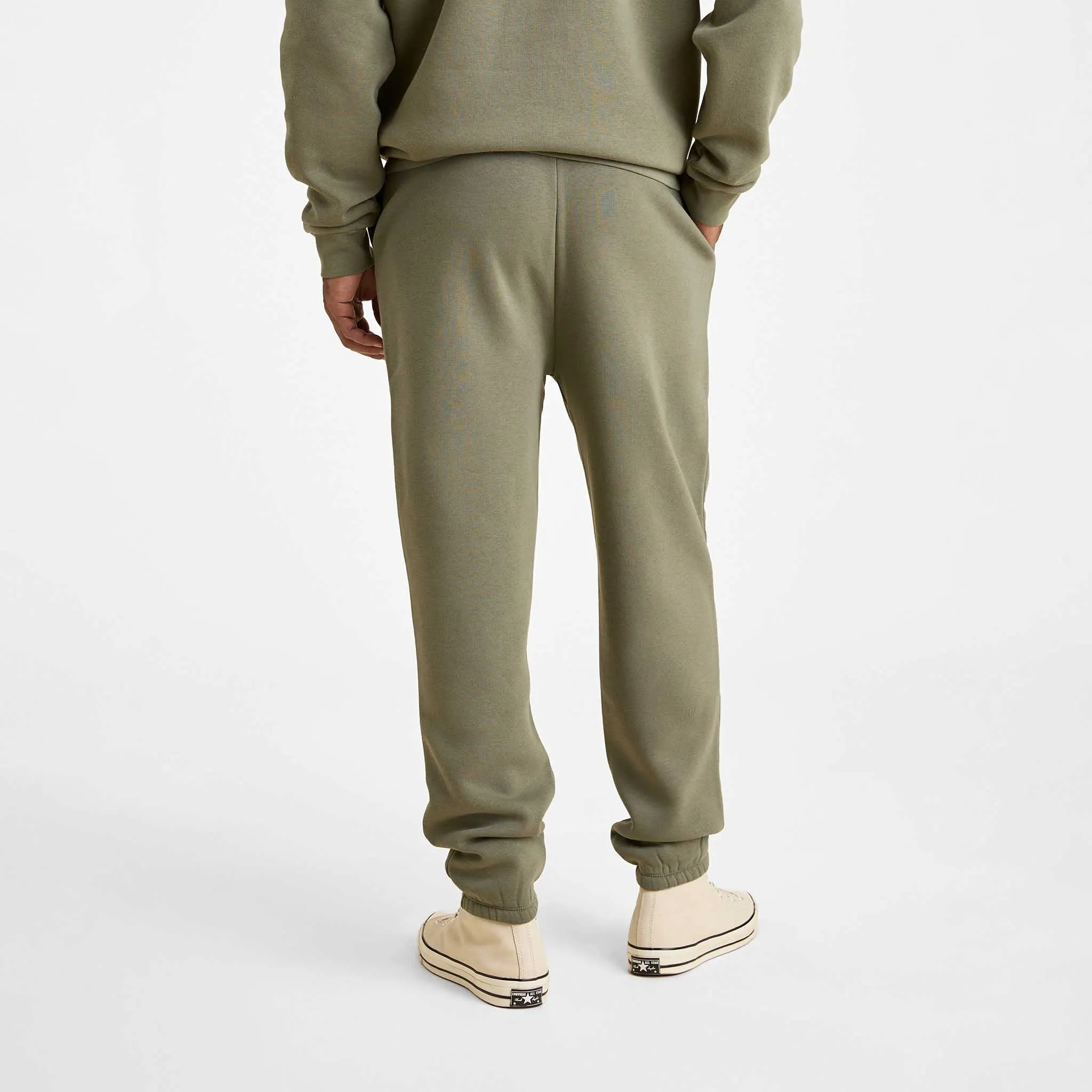 Men's Classic Sweatpant | Olive