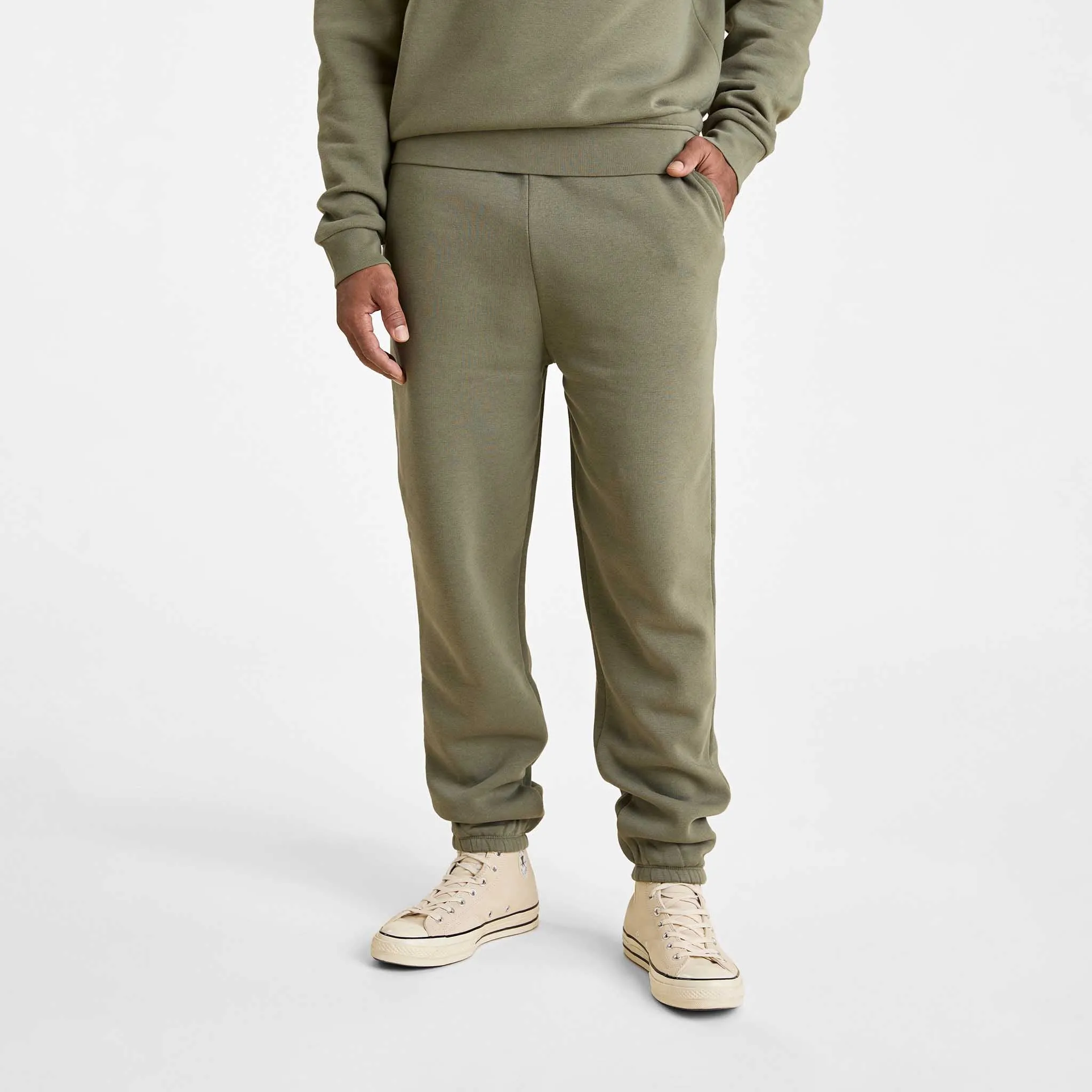 Men's Classic Sweatpant | Olive