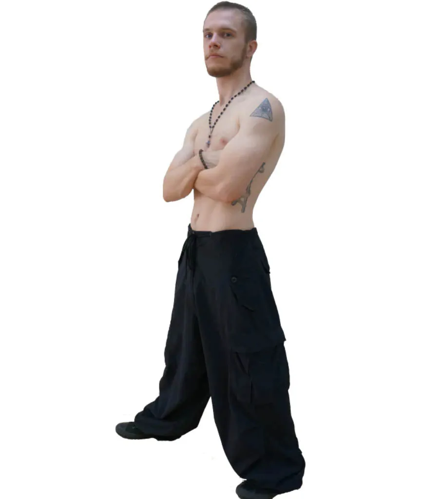 Micro Twill Wind Pant #83050 Mens