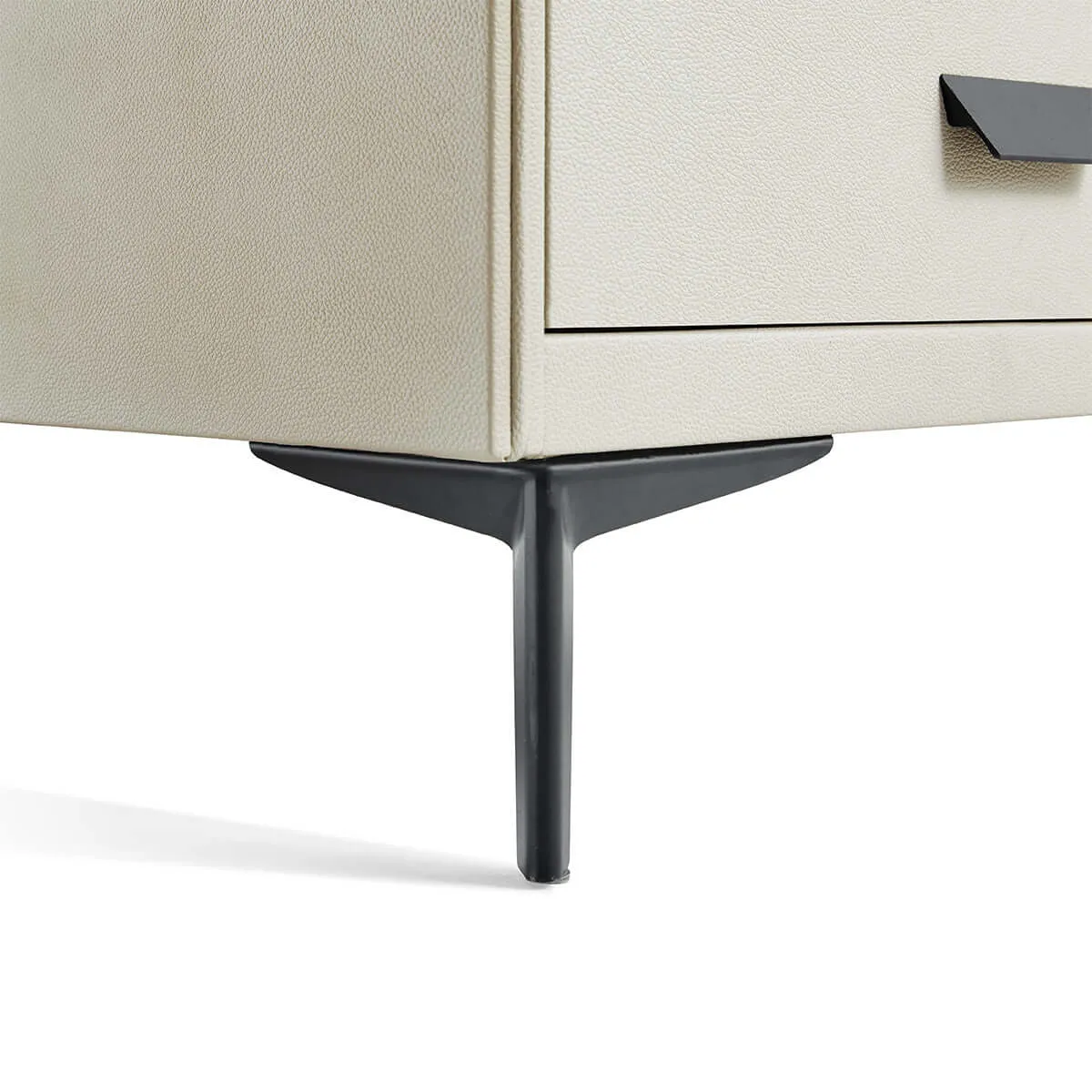 Minimalist Modern Luxurious Bedside Table