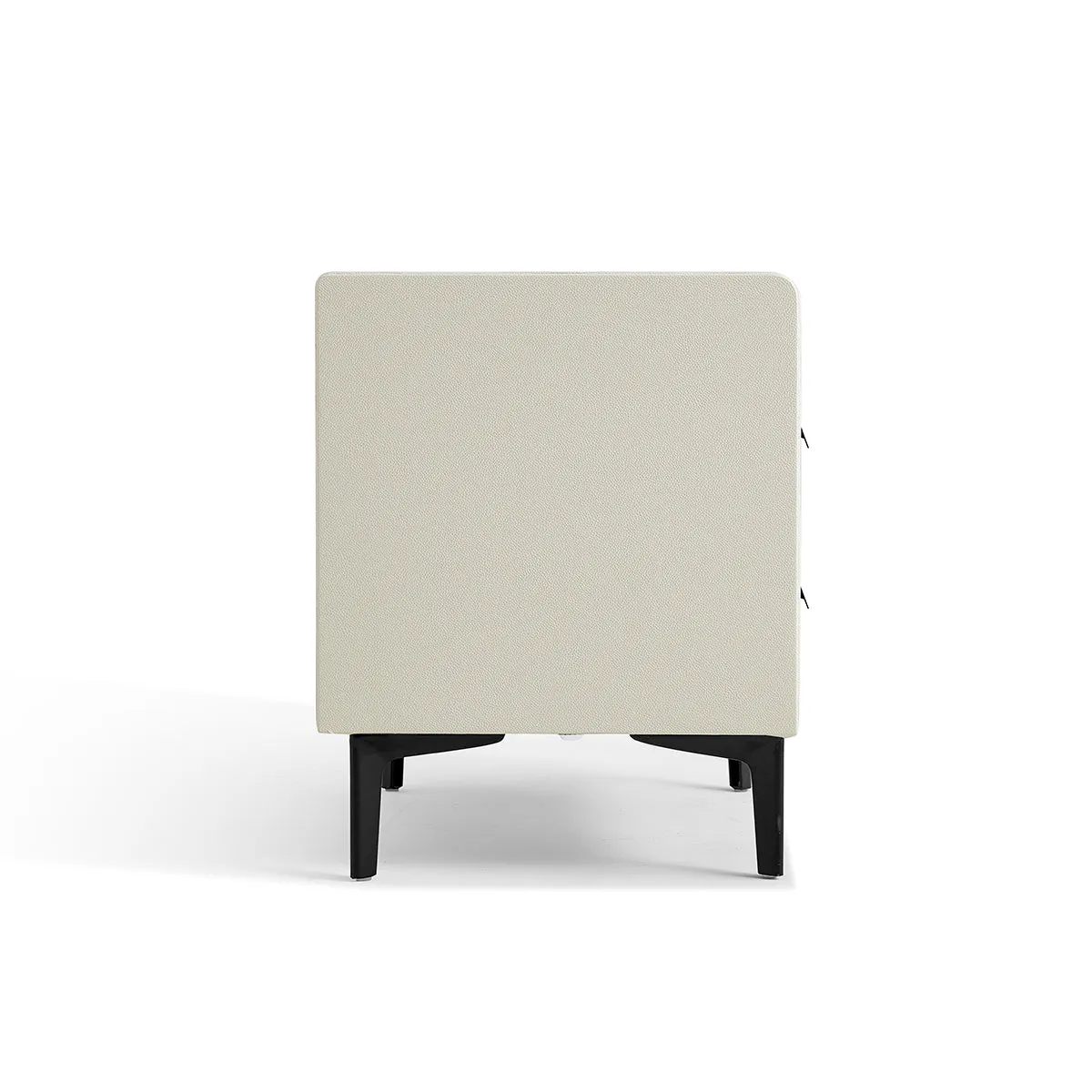 Minimalist Modern Luxurious Bedside Table