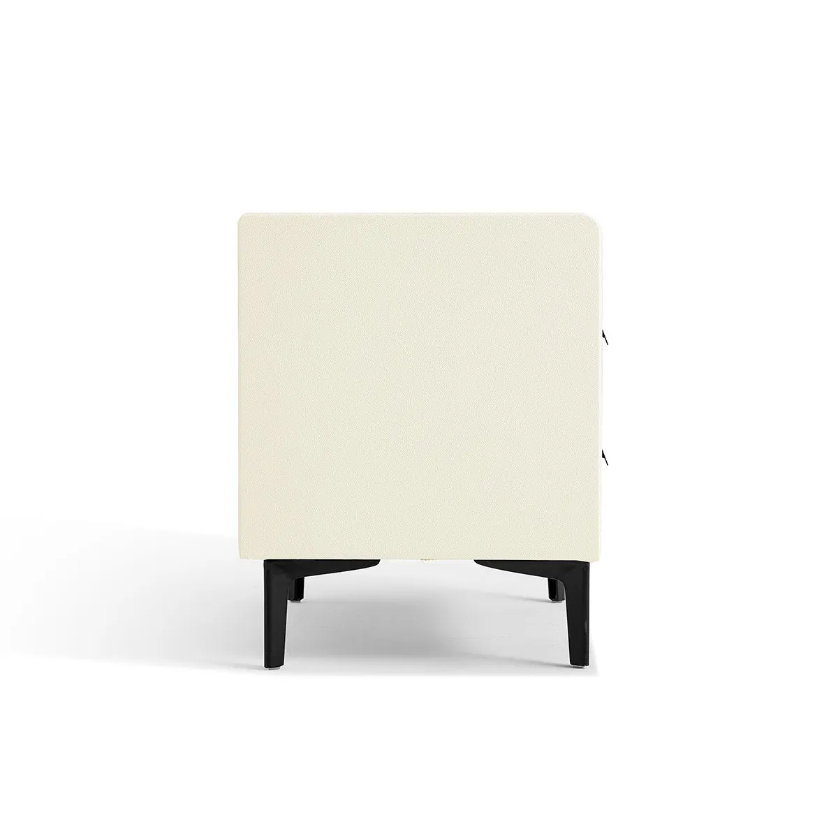 Minimalist Modern Luxurious Bedside Table