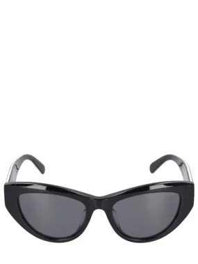 Moncler   Modd cat-eye acetate sunglasses 