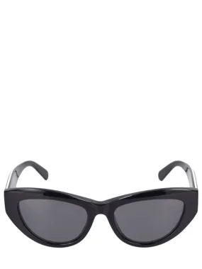 Moncler   Modd cat-eye acetate sunglasses 