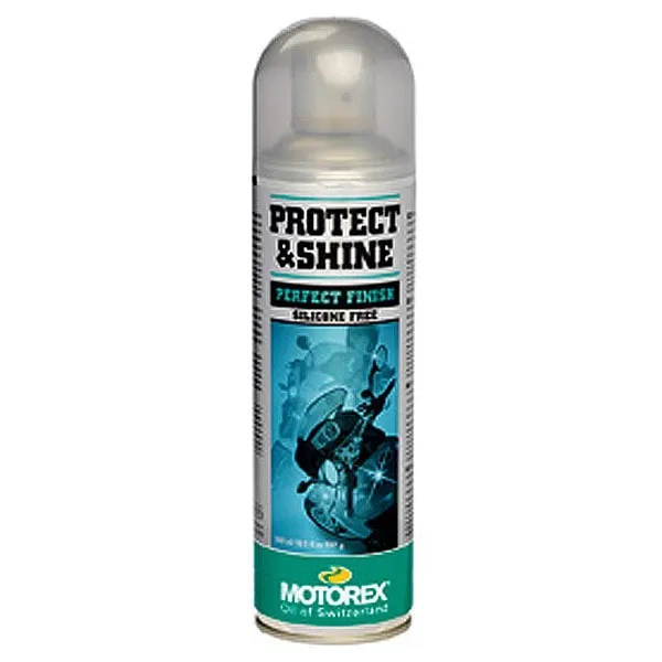 Motorex Moto Protect