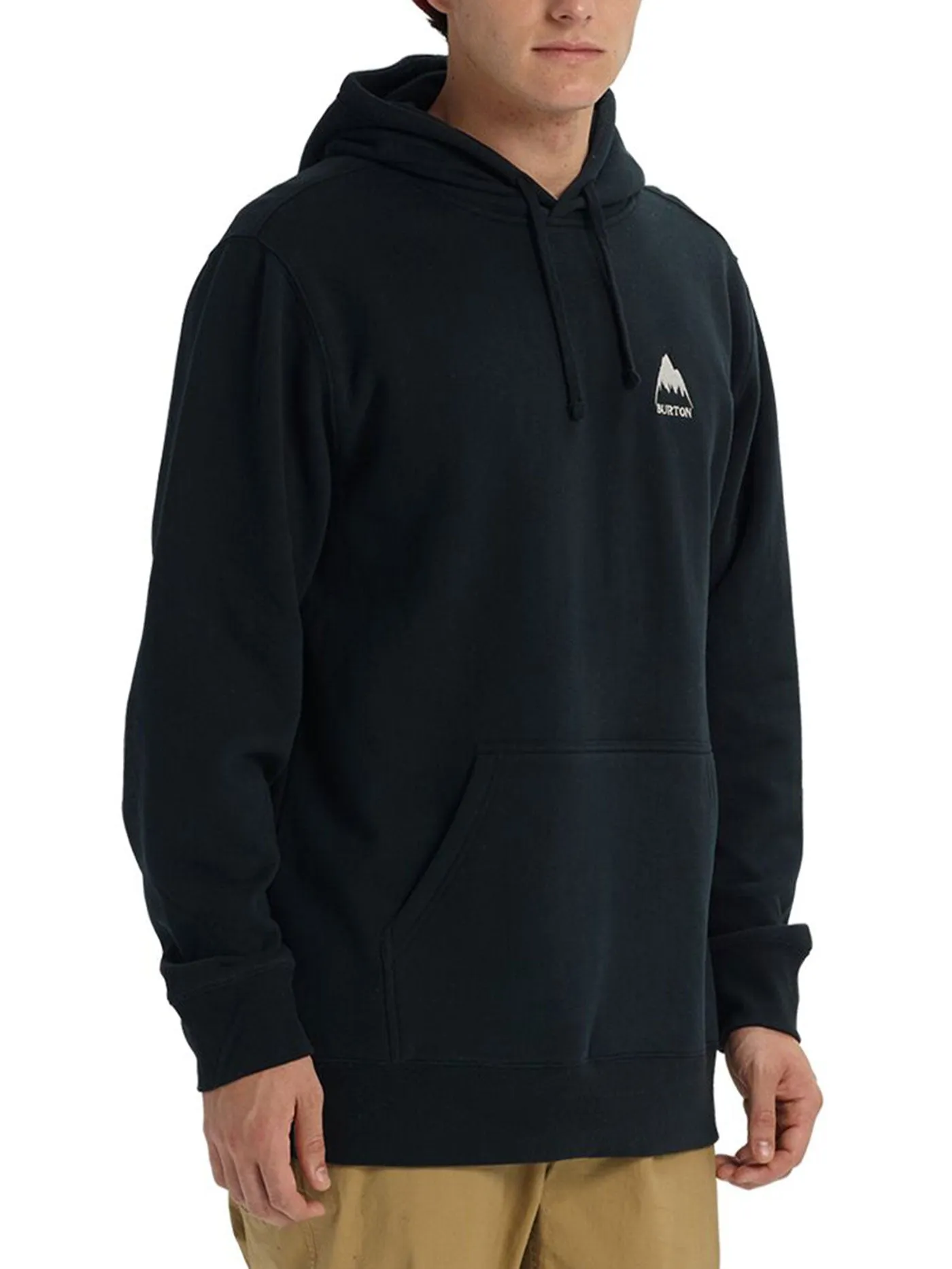 Mountain Hoodie