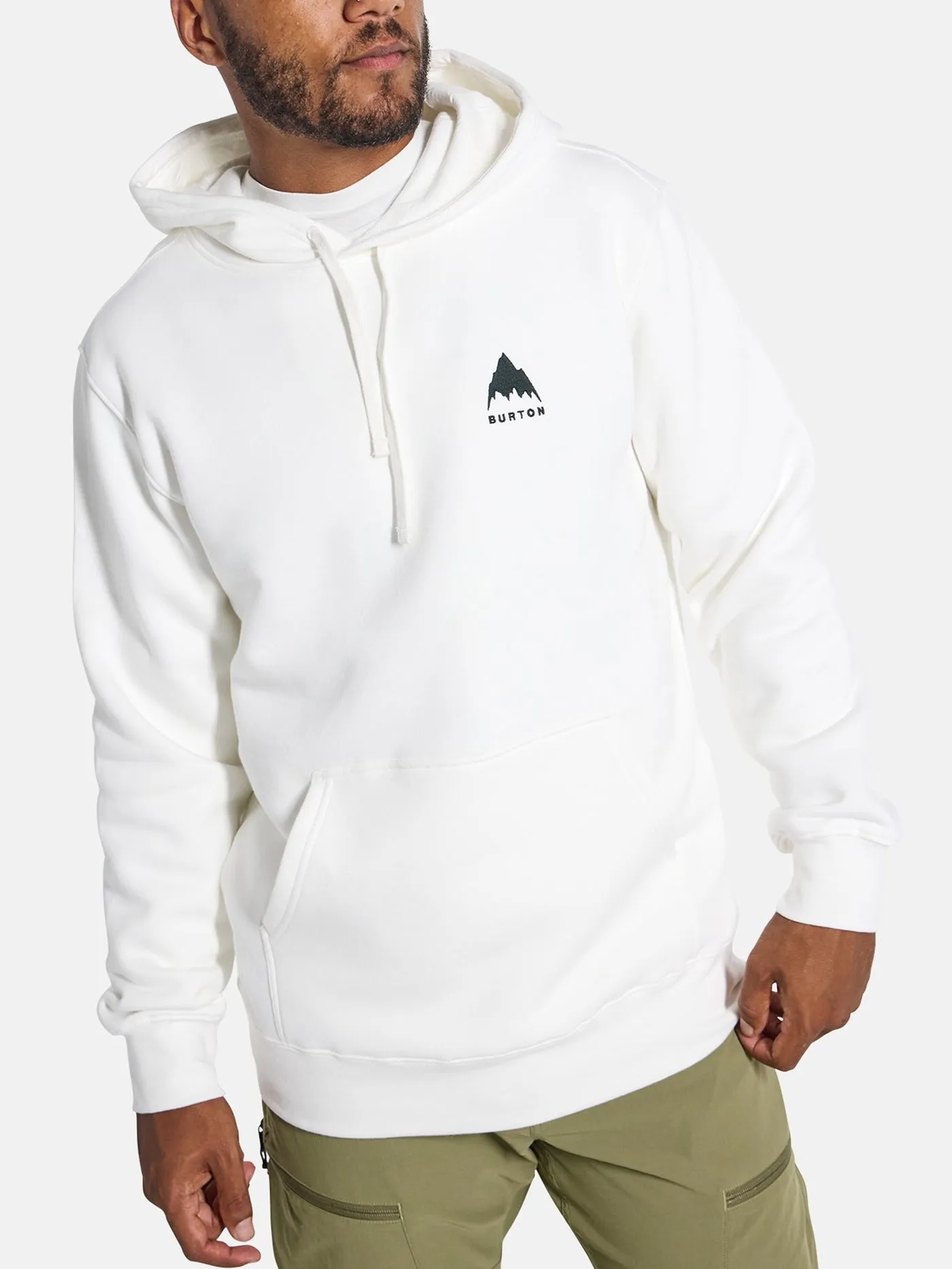 Mountain Hoodie