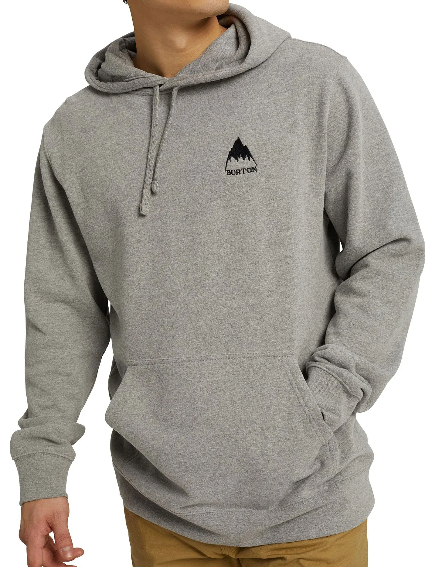 Mountain Hoodie