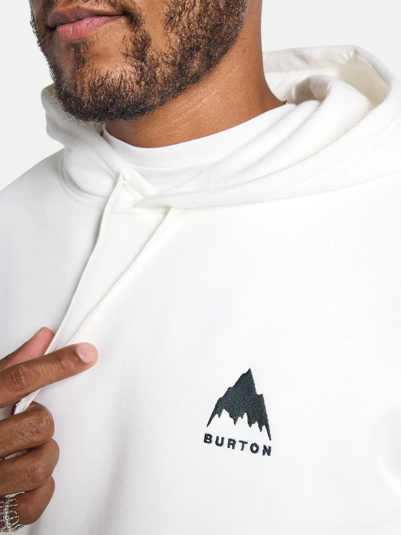 Mountain Hoodie