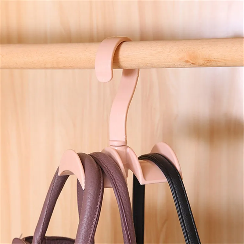 Multi-functional Wardrobe Hangers