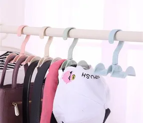 Multi-functional Wardrobe Hangers