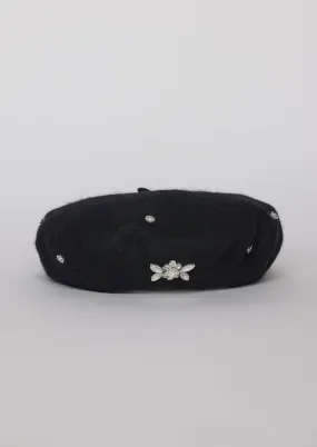 Novelty Beret