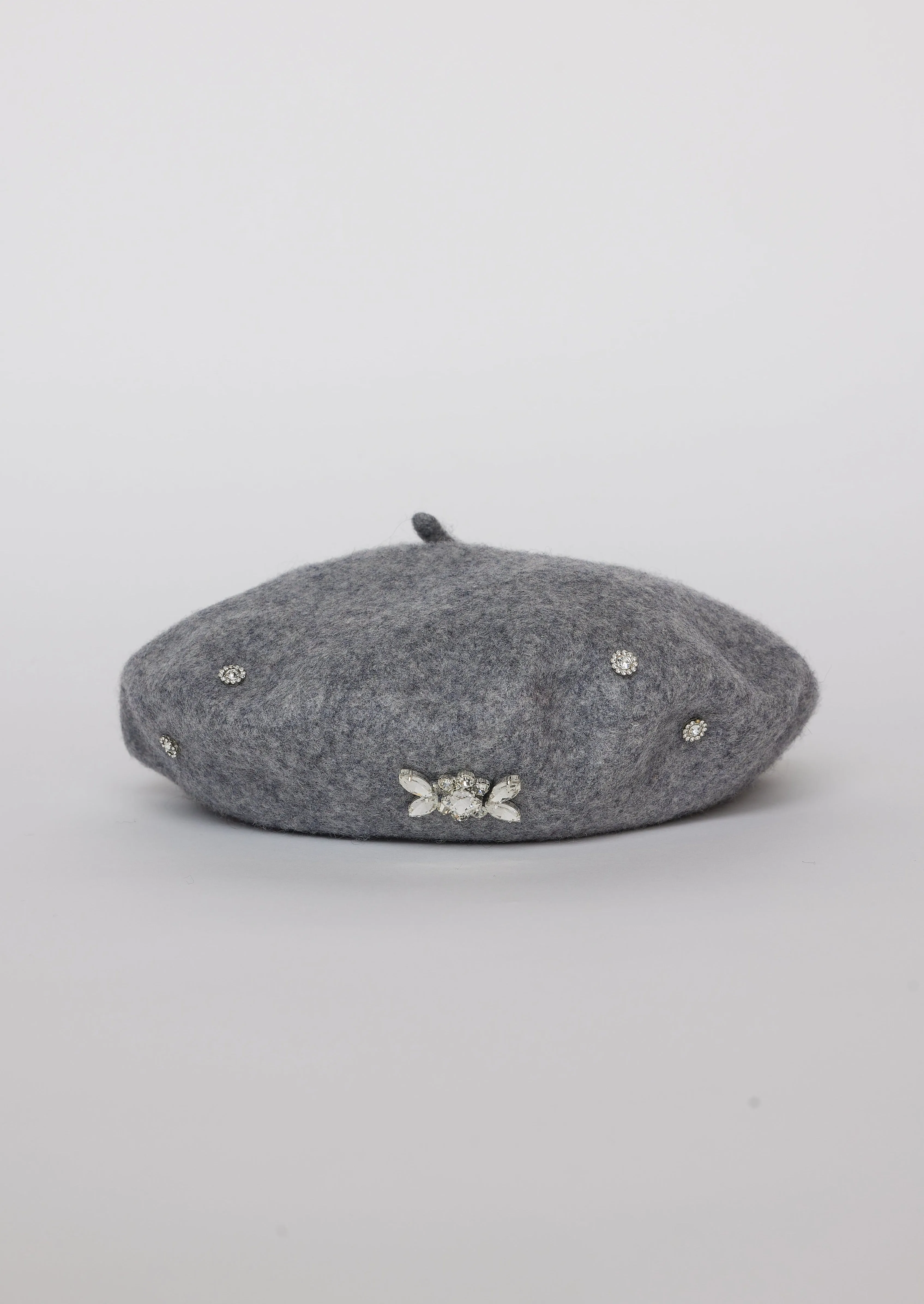 Novelty Beret