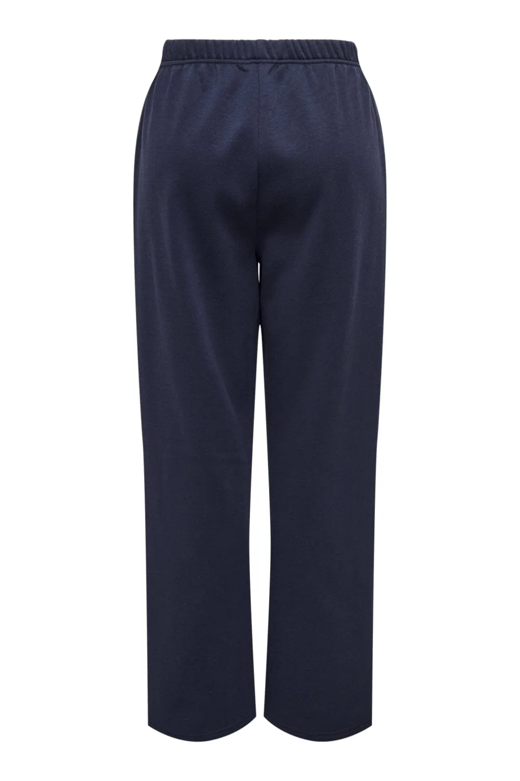 Only - Onlsweat Life Pants Relaxed Swt - 4509765 Maritime Blue