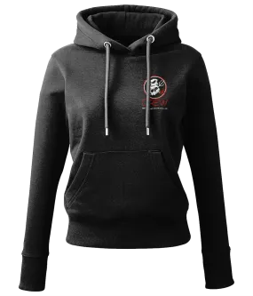 Operation Paiakan Crew Women's Pullover Hoodie