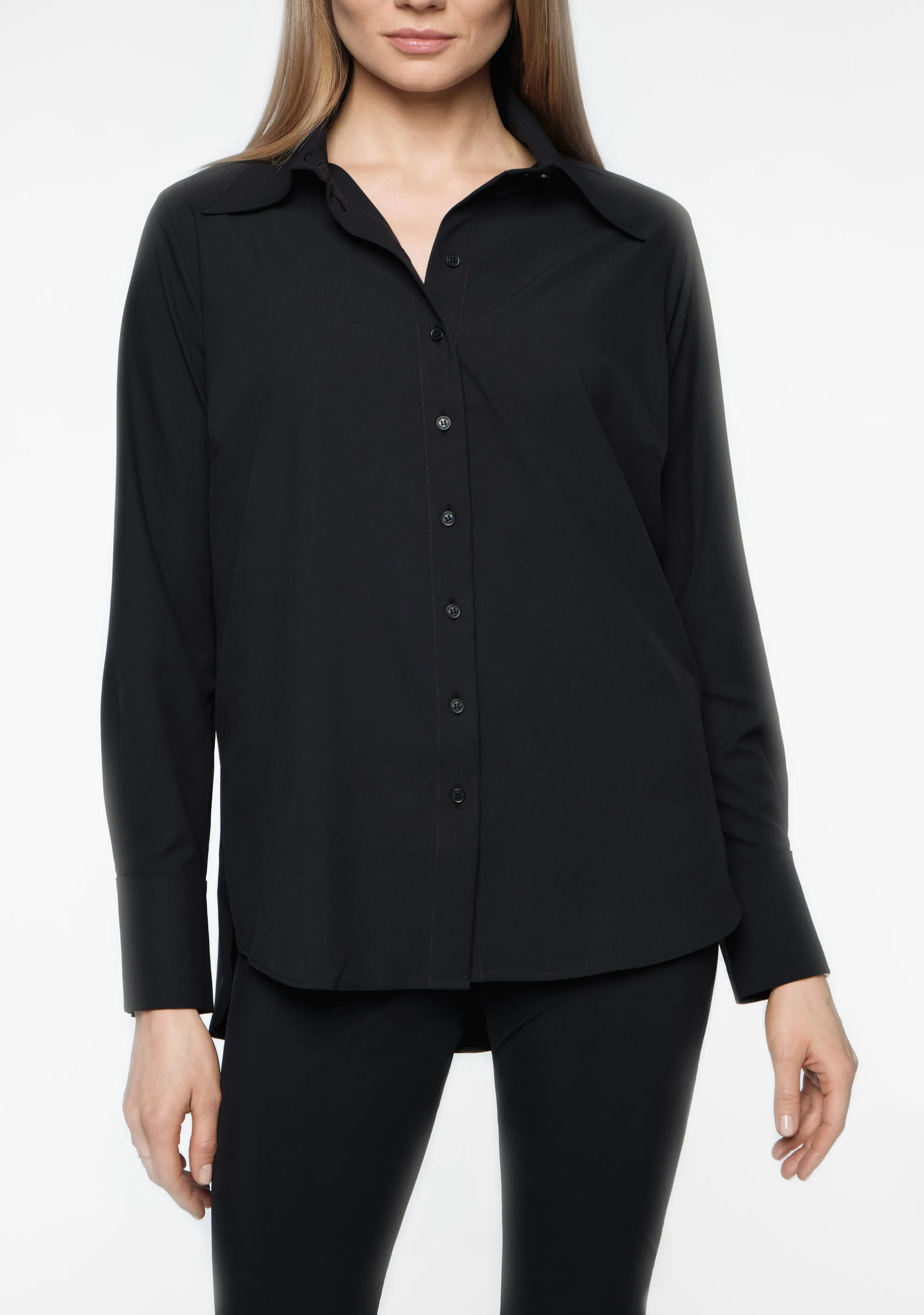 ORLOV Shirt black