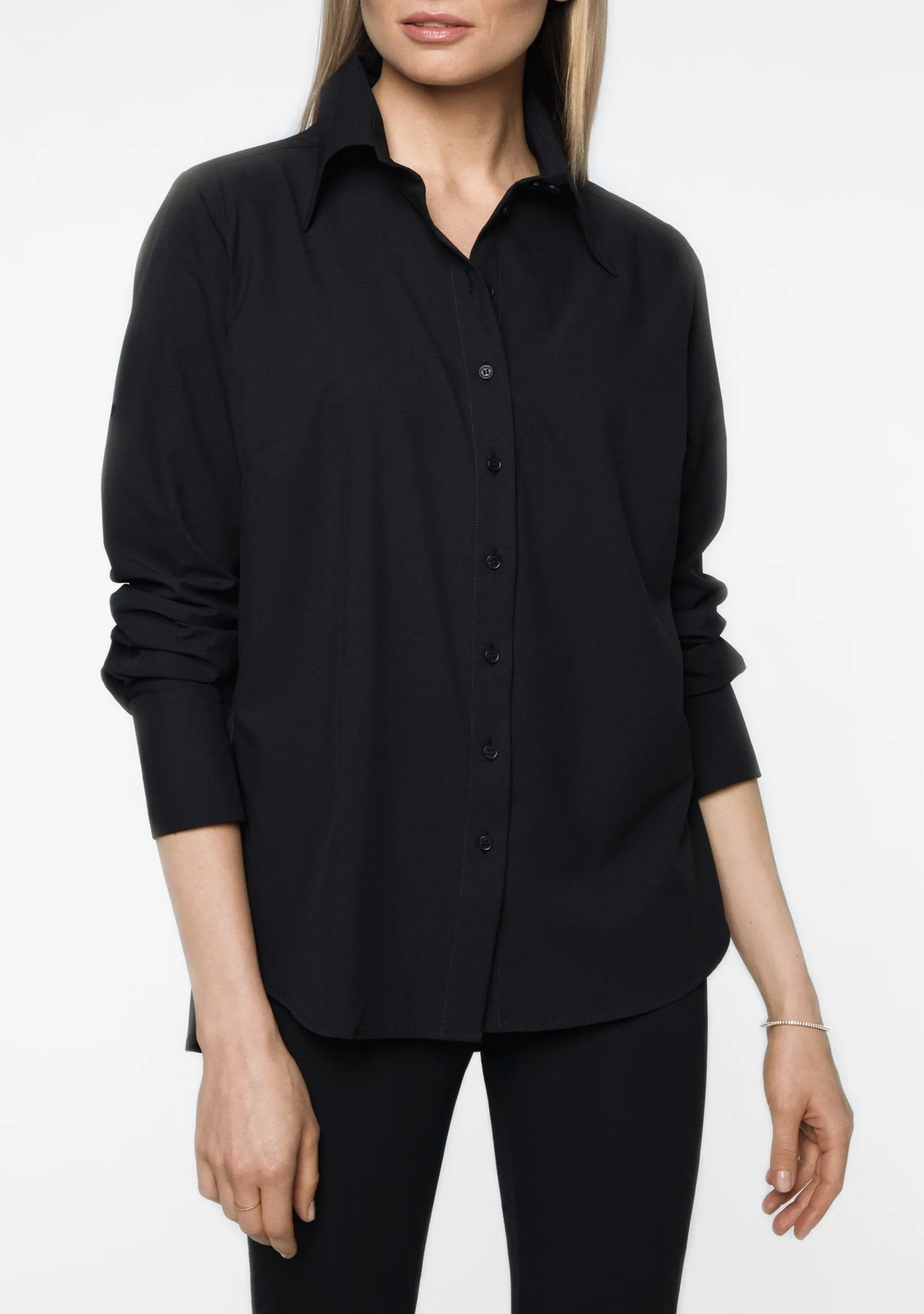 ORLOV Shirt black