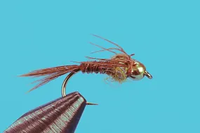 Pheasant Tail UV-Beadhead