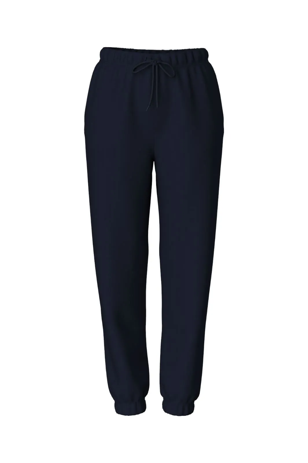 Pieces - Pcchilli Sweat Pants - 3713627 Sky Captain