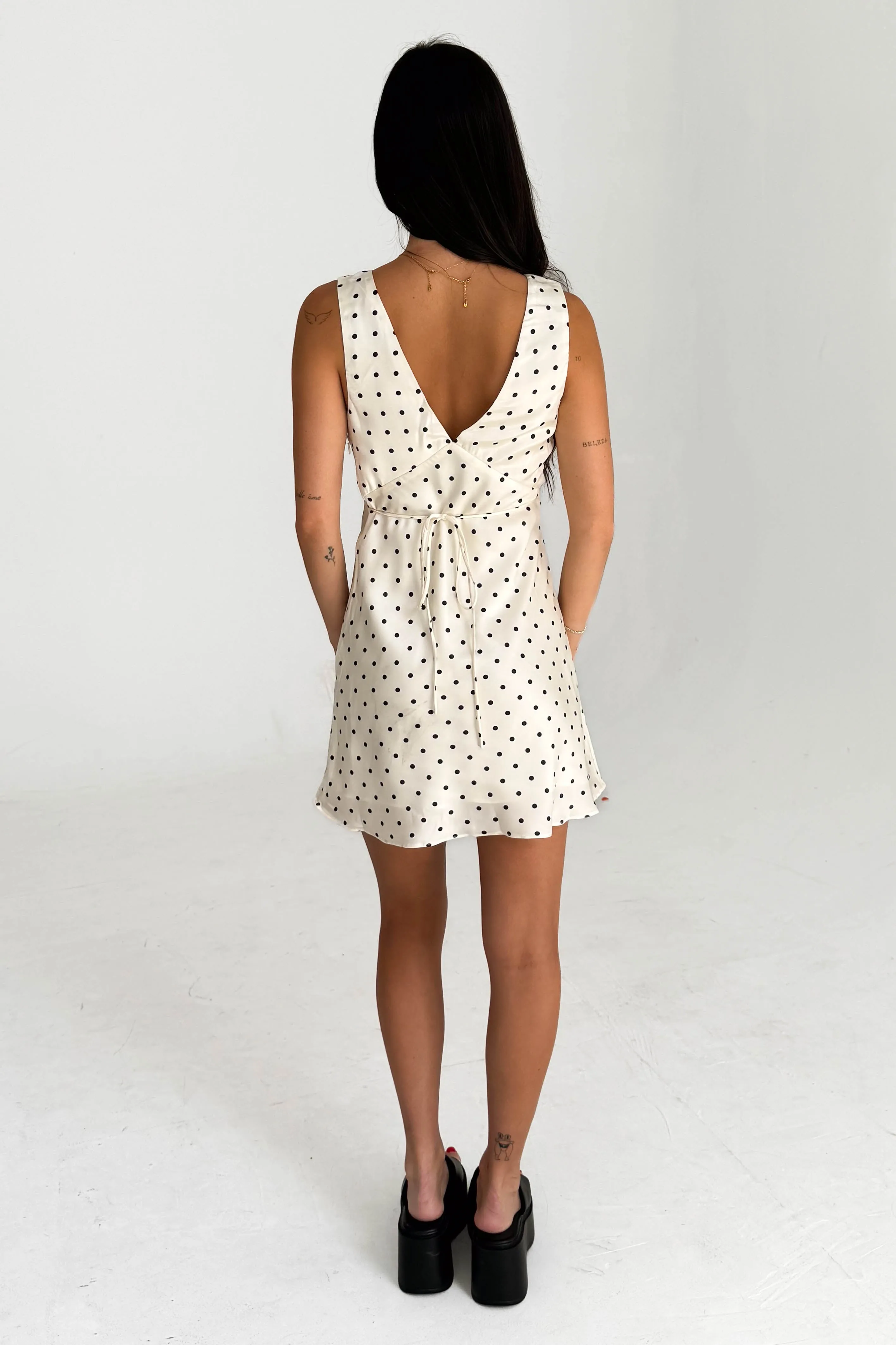 Polka Dress