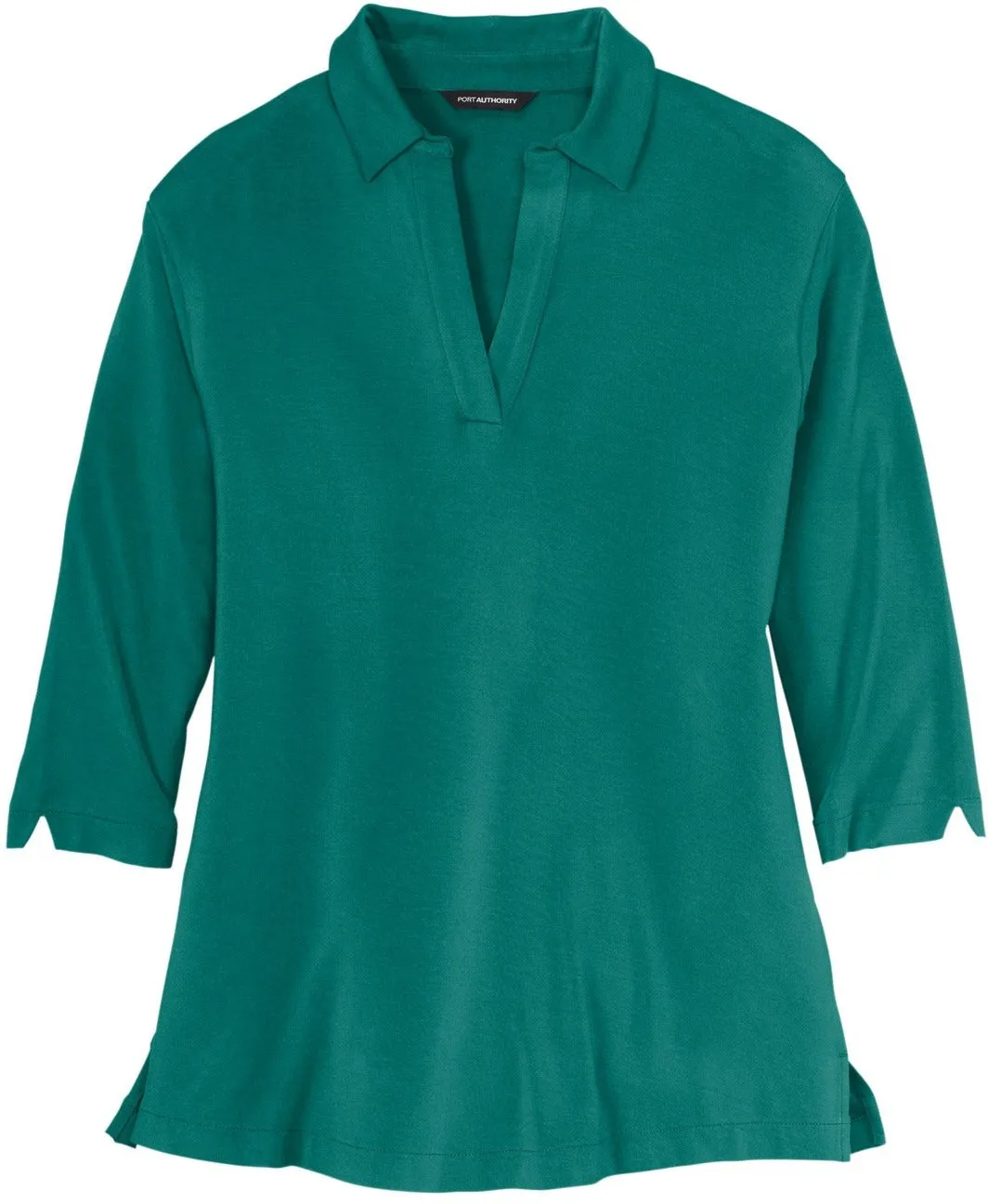 Port Authority Ladies Luxe Knit Tunic