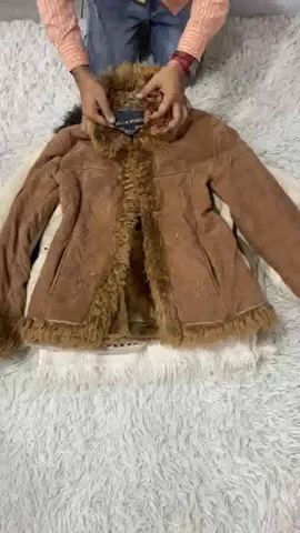 "Y2k 2024" - Afghan Coats/Jackets Mixed - 05 Pcs