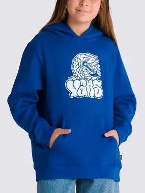 Rattler Loose Hoodie (Boy 7-14)