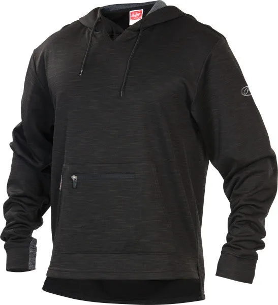 Rawlings Performance Fleece Pullover - PFH2