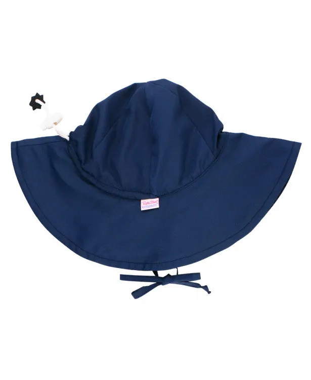 RB Navy Sun Protective Hat