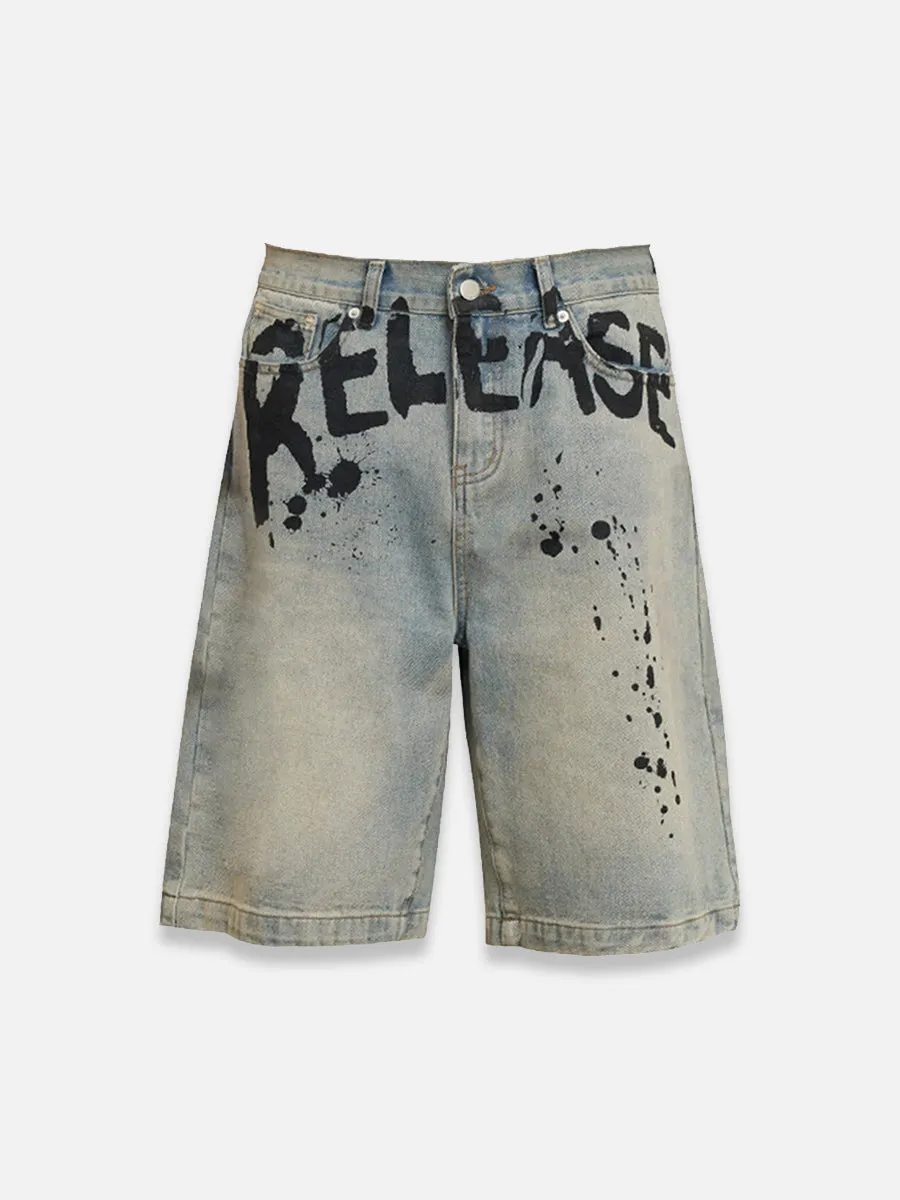 Release Jorts