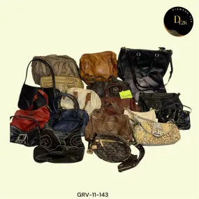 Retro Y2K Handbags - Shop the Vibes (GRV-11-143)