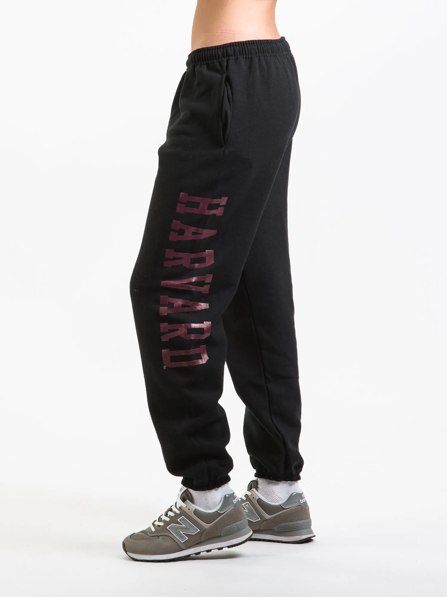 RUSSELL HARVARD SWEATPANT  - CLEARANCE