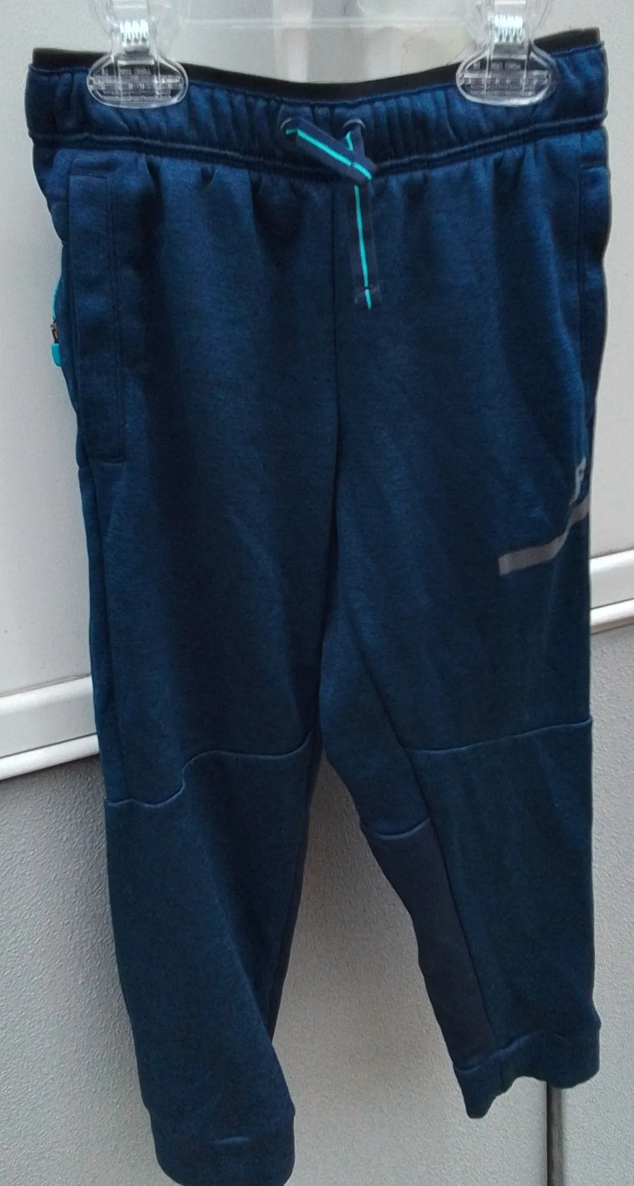 Russell Kids Blue Sweatpants