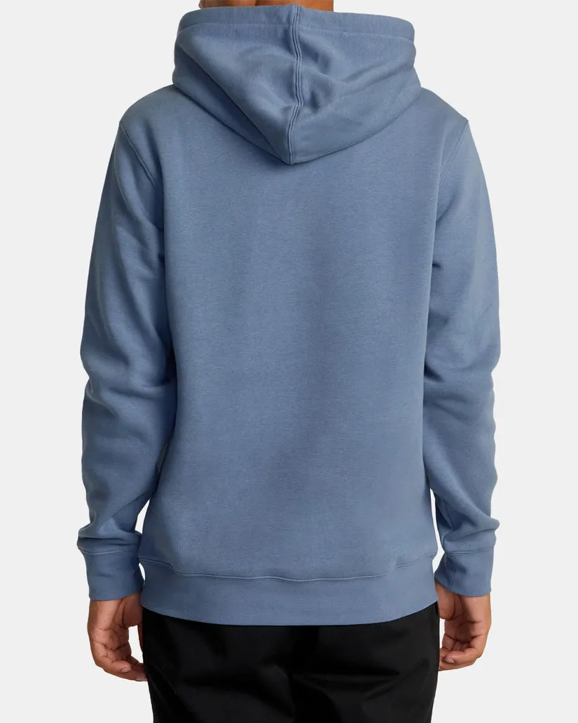 RVCA BIG RVCA HOODIE