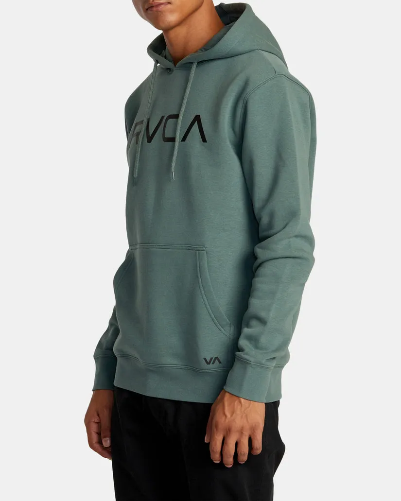 RVCA BIG RVCA HOODIE