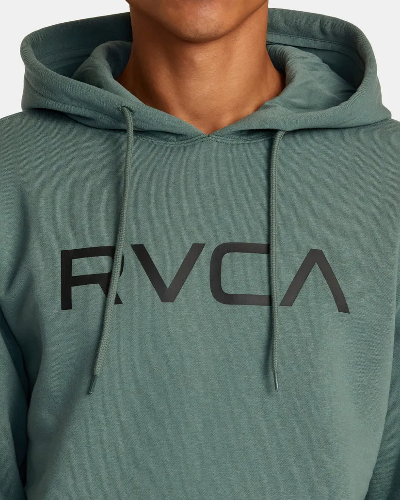 RVCA BIG RVCA HOODIE