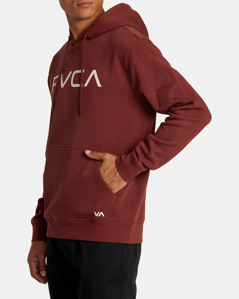 RVCA BIG RVCA HOODIE