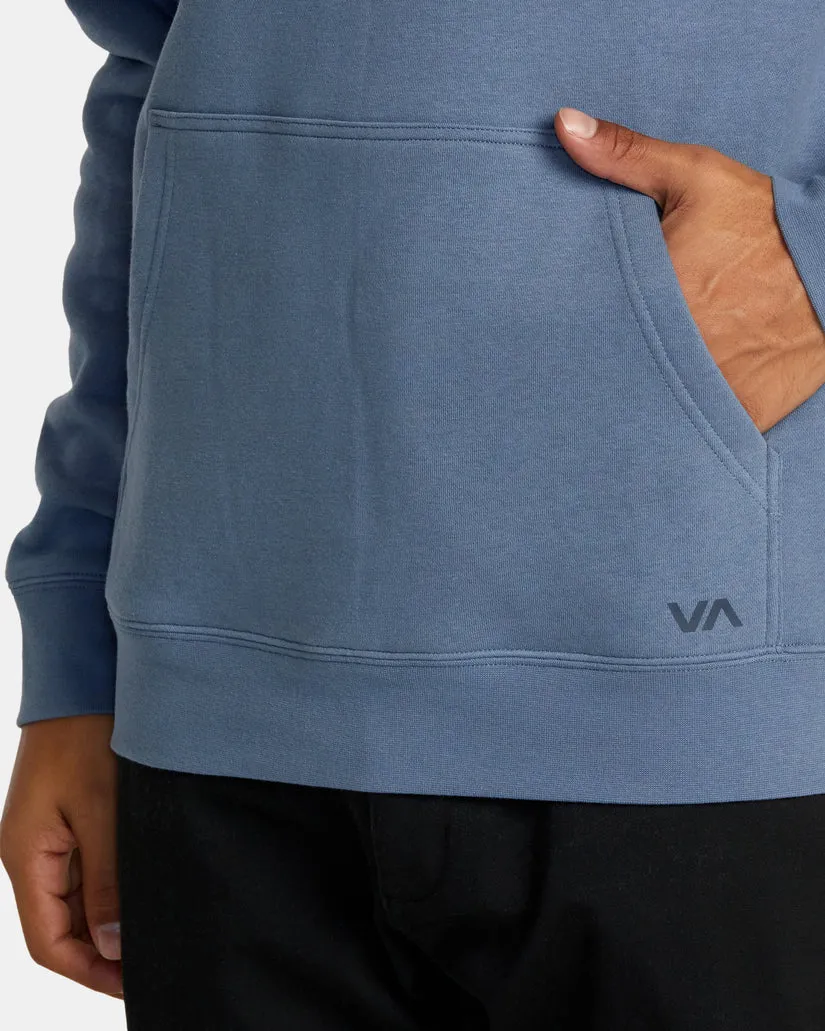 RVCA BIG RVCA HOODIE