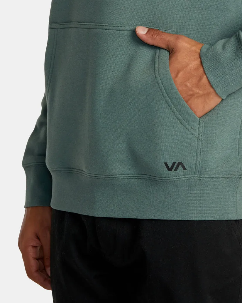 RVCA BIG RVCA HOODIE