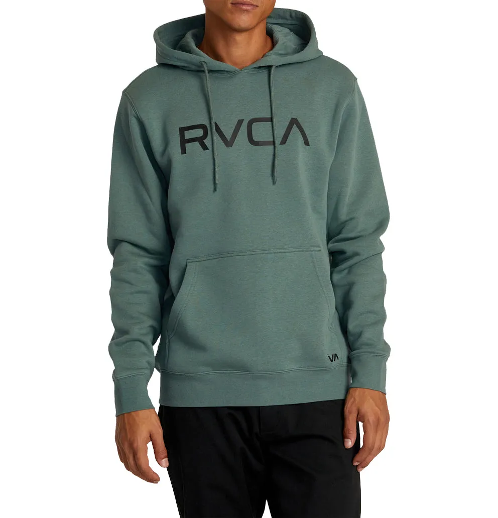 RVCA BIG RVCA HOODIE