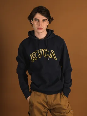 RVCA HASTINGS PULLOVER HOODIE  - CLEARANCE